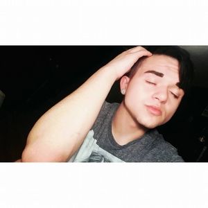 Meet your Posher, Isaiah