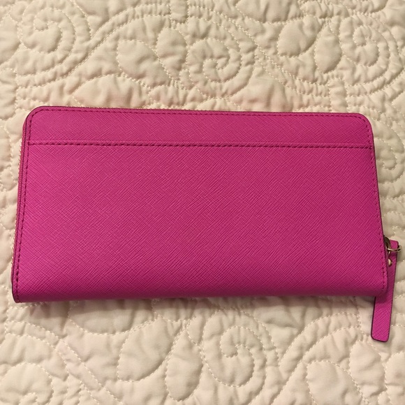 PRICE DROP Kate Spade Cedar Street Lacey Wallet - Picture 3 of 4