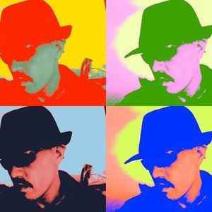 Meet your Posher, Jepoy