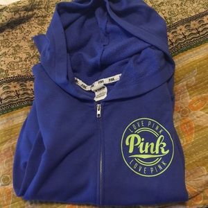 Victoria secret hoodie