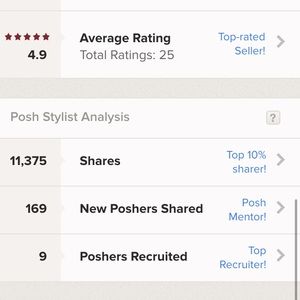 SHOP WITH CONFIDENCE!