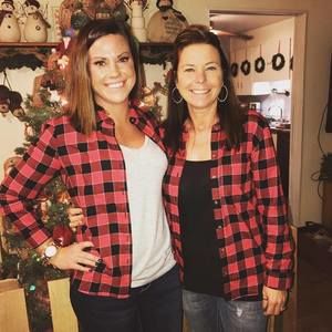 Meet your Posher, Karla