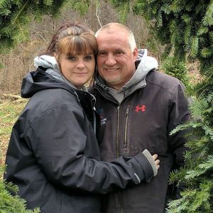 Meet your Posher, Tracy n denny