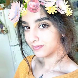 Meet your Posher, Tutie