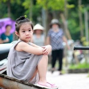 Meet your Posher, Phúc