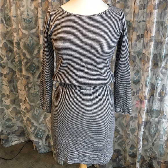 APC Paris Dress