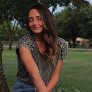 Meet your Posher, Aubrey