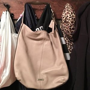 Coach hobo bag