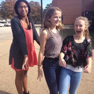 Meet your Posher, Liliana