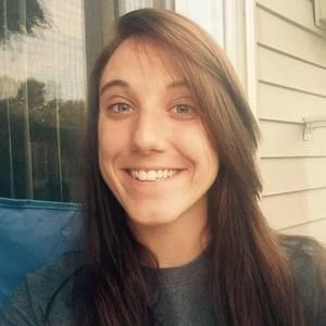 Meet your Posher, Kelsey