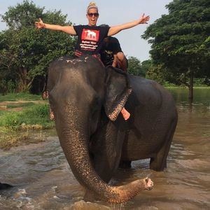 Meet your Posher, Missy