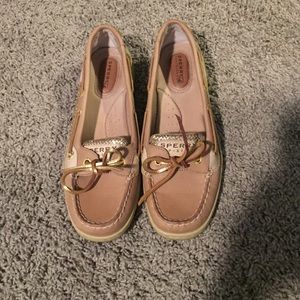 Sperry Topsider