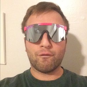 Meet your Posher, Allan