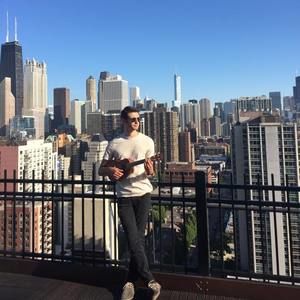 Meet your Posher, Anthony