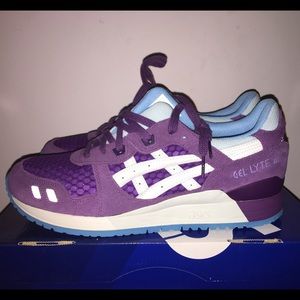 🚫SOLD🚫Asics Gel-Lyte III