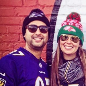 Meet your Posher, Trevor