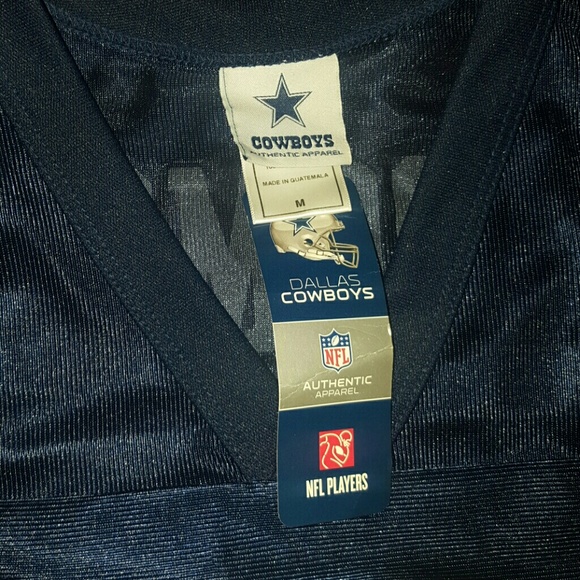 Dallas Cowboys Tony Romo jersey - Picture 4 of 4