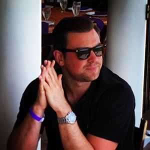 Meet your Posher, Jack