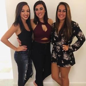 Meet your Posher, Kristin