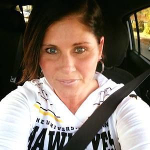 Meet your Posher, Jenny