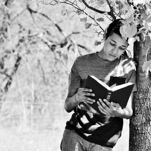 Meet your Posher, Jayden