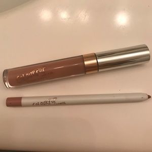 Chi - Colourpop x Karrueche Lip Set