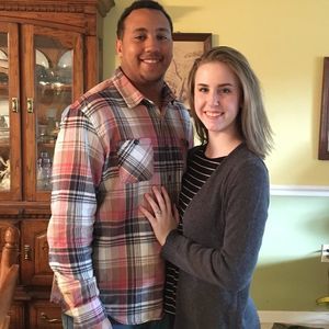 Meet your Posher, Zachary