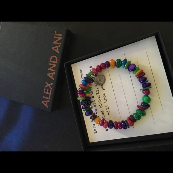 Alex and Ani Discontinued