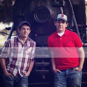 Meet your Posher, Dylan