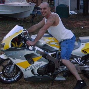 Meet your Posher, Ricky