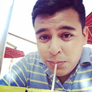 Meet your Posher, Aldo