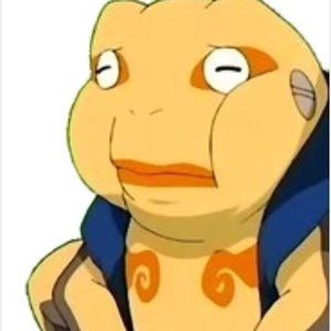 Meet your Posher, Lance