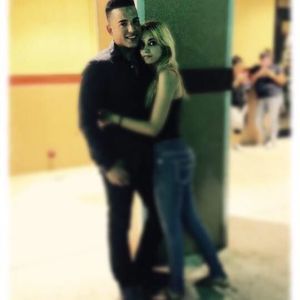 Meet your Posher, Abdiel