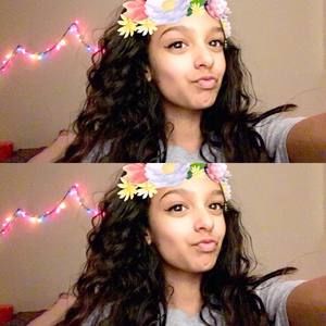 Meet your Posher, Kat