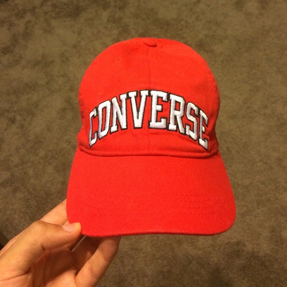 Converse hat