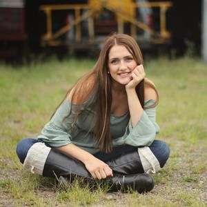 Meet your Posher, Kailey