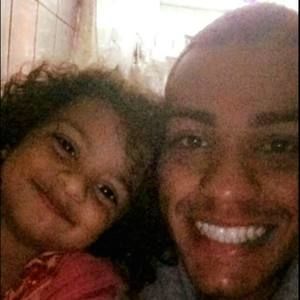 Meet your Posher, Lucas