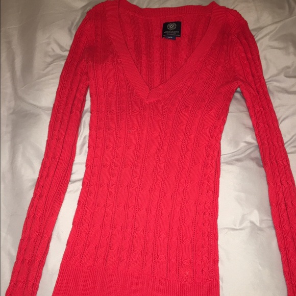 American eagle sweater