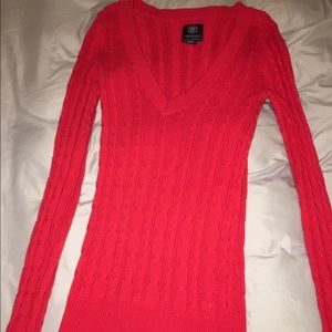 American eagle sweater