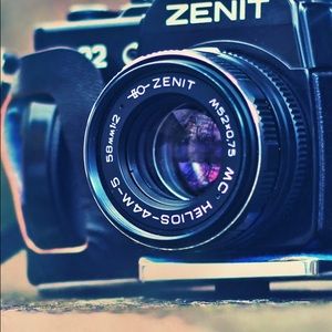 Meet your Posher, Eddie