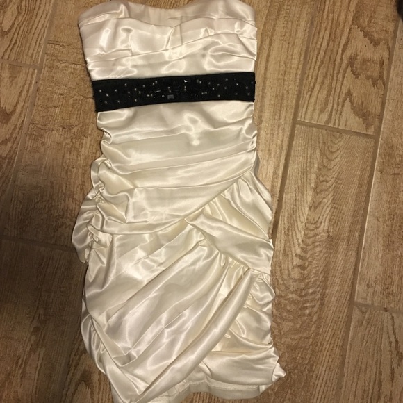 Women's cocktail dress