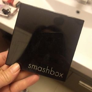 Smashbox Eyeshadow Palette
