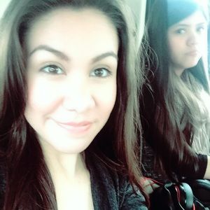 Meet your Posher, Mariela