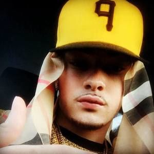 Meet your Posher, Dylan