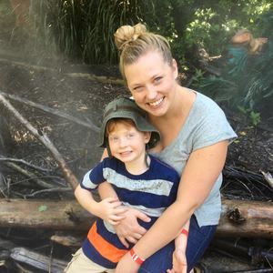 Meet your Posher, Annie