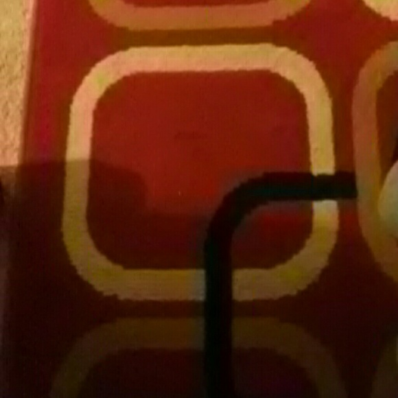 Meet your Posher, Kirstin