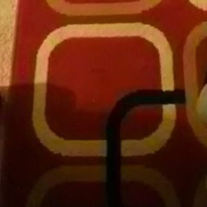 Meet your Posher, Kirstin