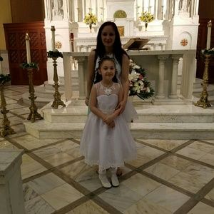 Meet your Posher, Jaclyn