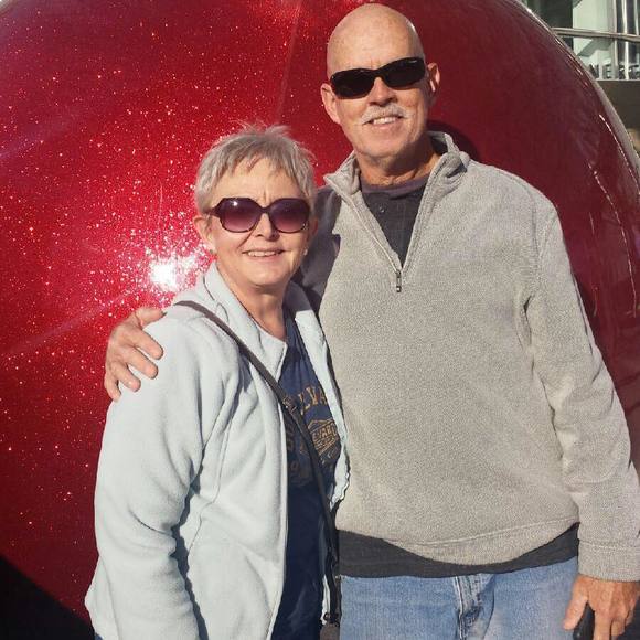 Meet your Posher, Vicki - Picture 1 of 1