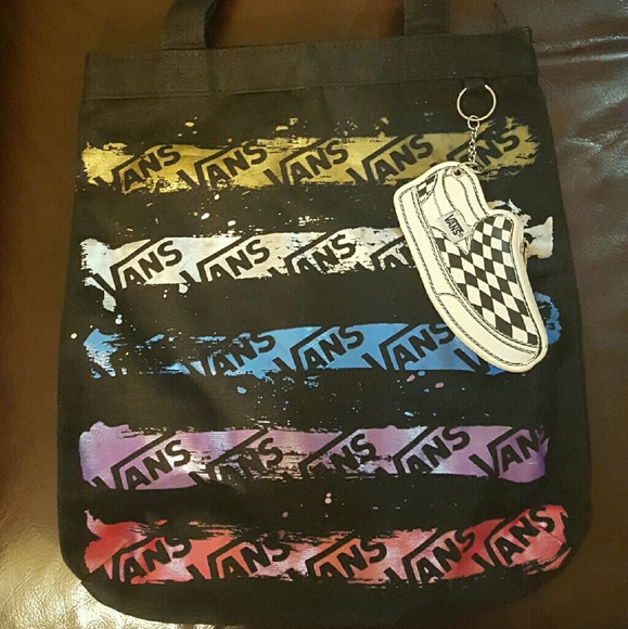 Vans Bag